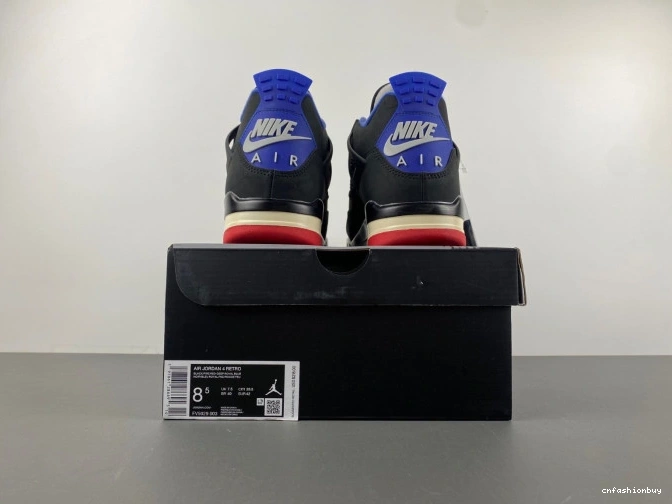 Jordan Rare Air FV5029-003 Air 4 1205